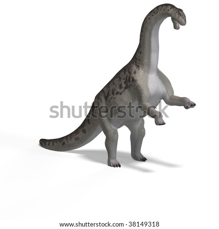 dinosaur with giant fin on back