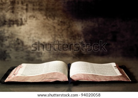 Bible Stock Images, Royalty-Free Images & Vectors | Shutterstock