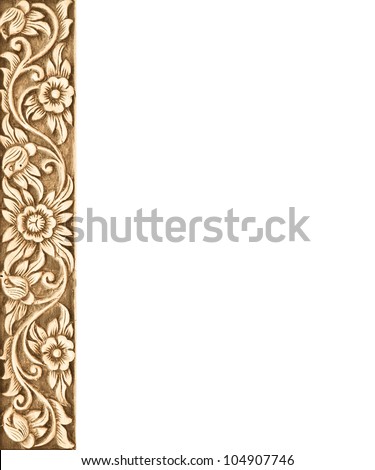 Wood carving board Stock Photos, Illustrations, and Vector Art