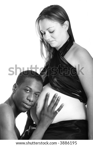 Interracial sex with astonishing brunette Dana Ashley and black dick 1673850 Interracial sex with astonishing brunette Dana Ashley and black dick 1673849