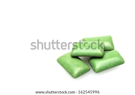 Pack Of Gum Stock Photos, Images, & Pictures | Shutterstock