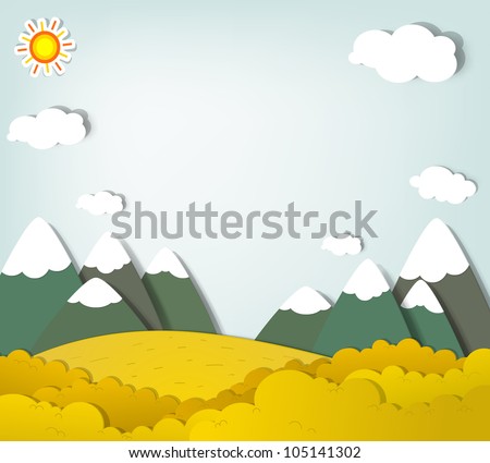 Stock Landscape Photos