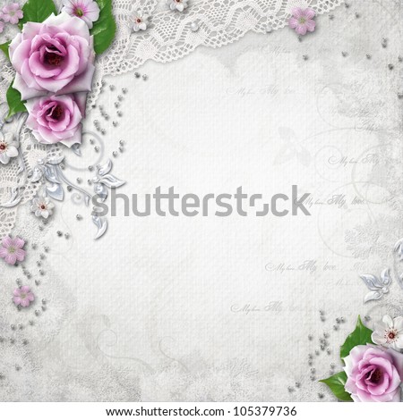 Wedding background Stock Photos, Images, & Pictures | Shutterstock