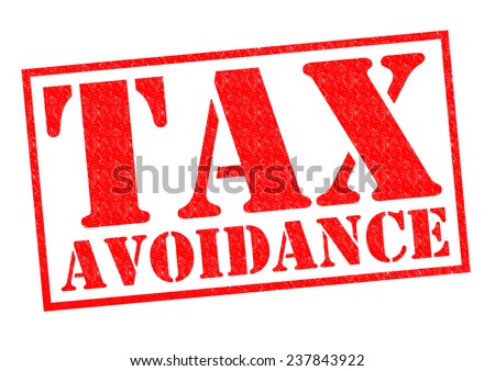 Avoiding taxes on stock options