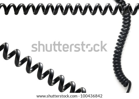 Phone cord Stock Photos, Images, & Pictures | Shutterstock