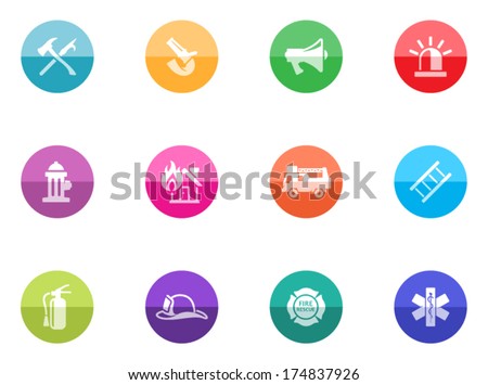 Fireman hat Stock Photos, Images, & Pictures | Shutterstock