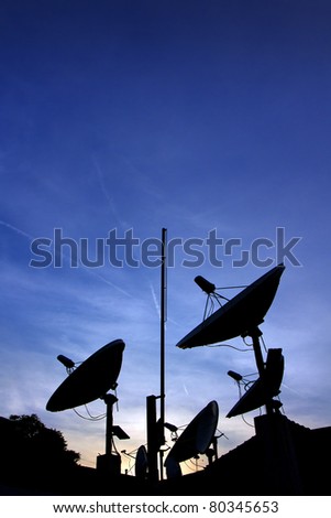 satelite