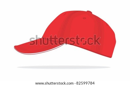 Ball-cap Stock Photos, Images, & Pictures | Shutterstock