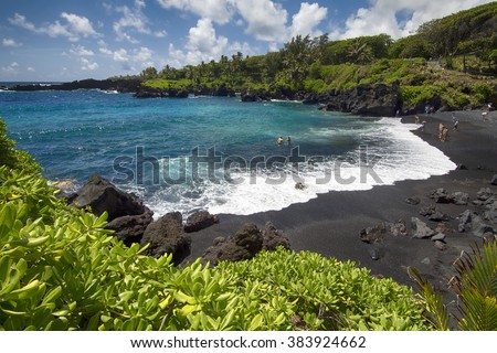 Maui Stock Photos, Royalty-Free Images & Vectors ...