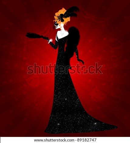Half-mask Stock Images, Royalty-Free Images & Vectors | Shutterstock
