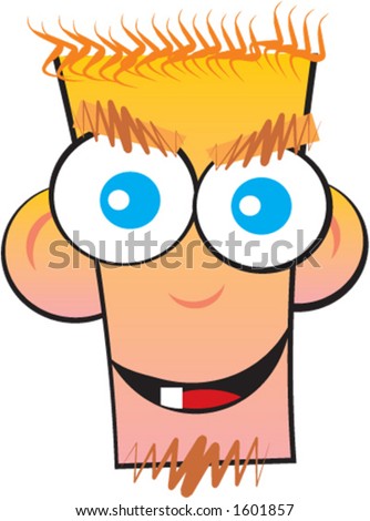 Download Sarcastic Smile Stock Vectors & Vector Clip Art | Shutterstock