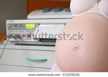 Prenatal Screening Tests