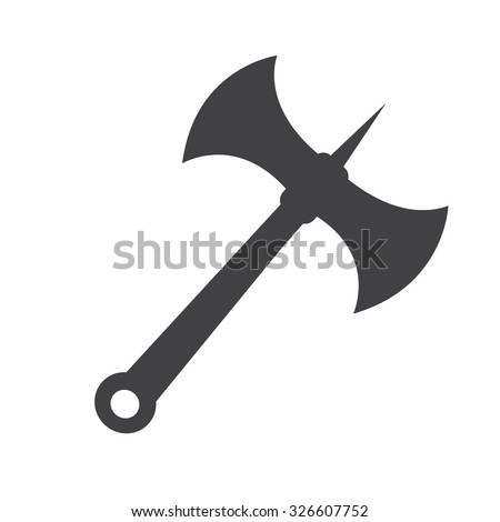 Battle axe Stock Photos, Images, & Pictures | Shutterstock