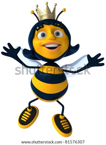 Bee-queen Stock Images, Royalty-Free Images & Vectors | Shutterstock