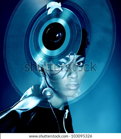 stock-photo-attractive-african-woman-with-vinyl-record-on-the-head-103095326.jpg