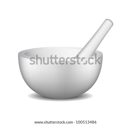 Mortar And Pestle Pharmacy Stock Photos, Images, & Pictures | Shutterstock