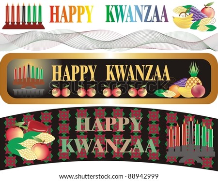 Kwanzaa Stock Photos, Images, & Pictures | Shutterstock