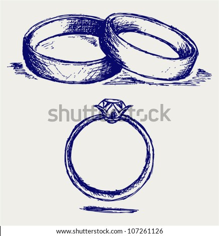 Drawing ring Stock Photos, Images, & Pictures | Shutterstock