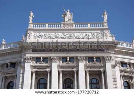  - stock-photo-vienna-austria-may-burgtheater-on-may-in-vienna-the-burgtheater-the-former-imperial-197920712
