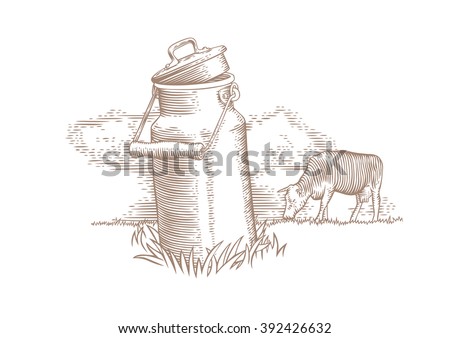 Grazing Stock Photos, Royalty-Free Images & Vectors - Shutterstock