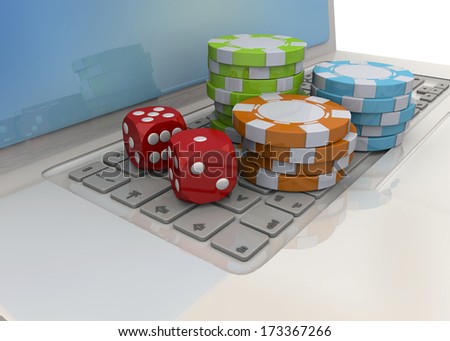 Igre roulette 3d