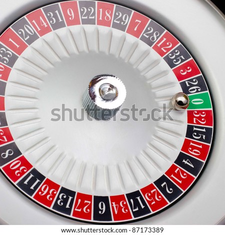 Party roulette wheel rules