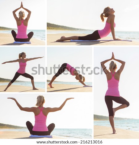 poses pregnant Poses Yoga when Different yoga