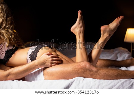 Teens Having Sex In Bed 48