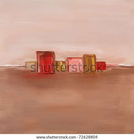 Cubism Art Stock Photos, Images, & Pictures | Shutterstock