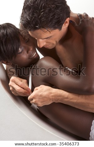 ebony women white men №258271 ebony women white men № 258270