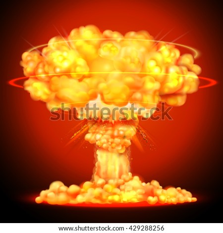 Nuke Stock Photos, Royalty-Free Images & Vectors - Shutterstock