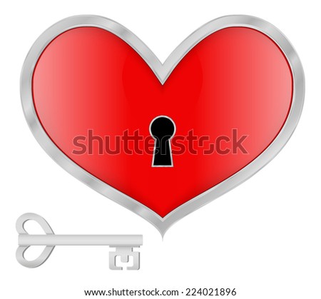 Lock And Key Stock Photos, Images, & Pictures | Shutterstock