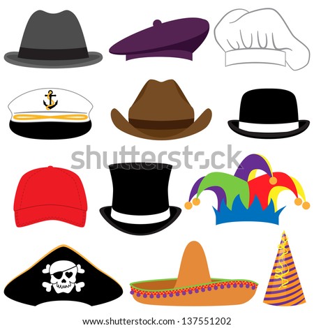 Beret Stock Images, Royalty-Free Images & Vectors | Shutterstock