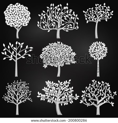 Family Tree Drawing Stock Photos, Images, & Pictures | Shutterstock