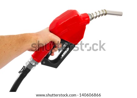 Gas Nozzle Stock Photos, Images, & Pictures | Shutterstock