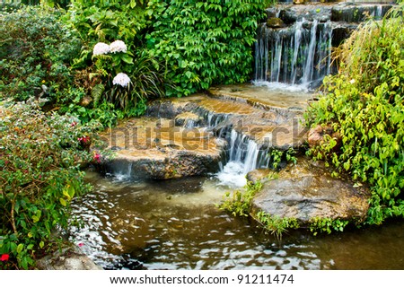 Mountain River Stock Photo 69159808 - Shutterstock