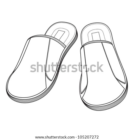 Man Sandals Stock Photos, Images, & Pictures | Shutterstock