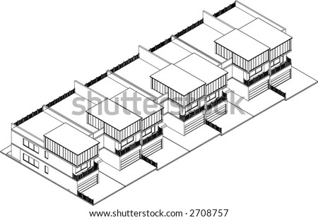 Architecture Drawing Template architectural plant template. architectural. home plan and house Architecture Drawing Template architectural plant template. architectural. home plan and house