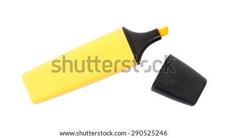 Highlighter Stock Images, Royalty-Free Images & Vectors | Shutterstock