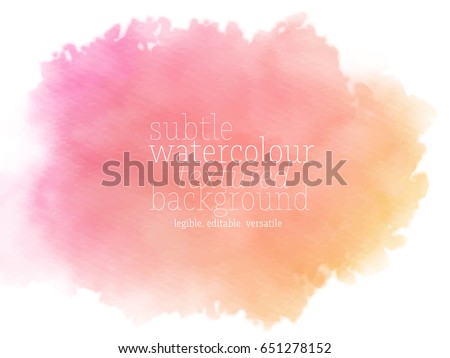 pink watercolor background pink watercolor background