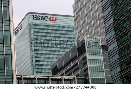 Hsbc stock options france
