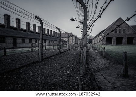 DISCOVERY OF CONCENTRATION CAMPS AND THE HOLOCAUST | WORLD