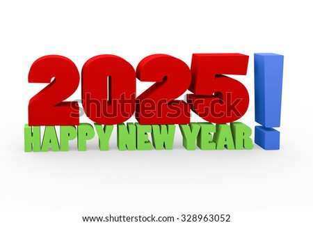 Year 2025 Stock Photos, Images, &amp; Pictures | Shutterstock