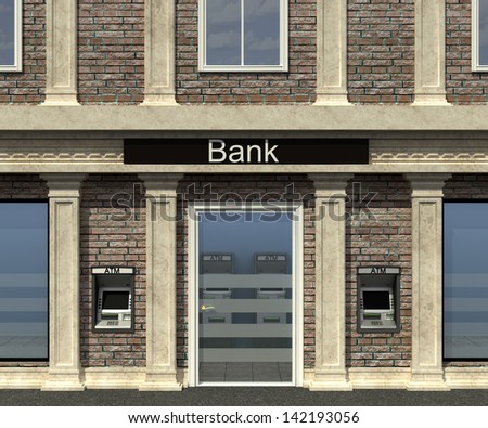 Automating the bank’s back office