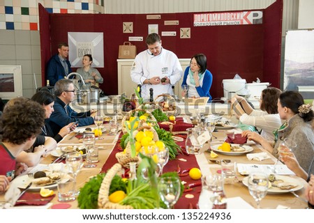  - stock-photo-moscow-april-chef-andrew-kuspits-shows-how-to-properly-prepare-and-eat-seafood-at-culinary-135224936