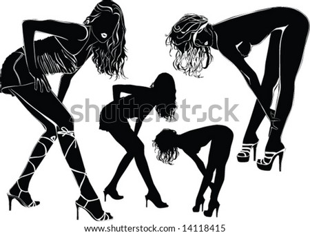 ashley olsen naked floor strip lighting