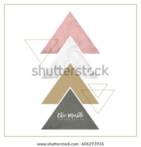 Minimalist Marble Texture Vector Design Minimalist Marble Texture Vector Design
