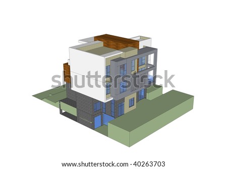 Sketchup Stock Images, Royalty-Free Images & Vectors | Shutterstock