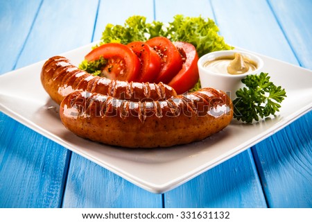 Calories In Grilled Polish Sausage,What Is Whey Protein Powder