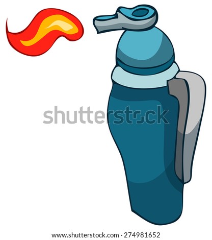 Blowtorch Stock Photos, Images, &amp; Pictures | Shutterstock